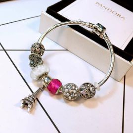 Picture of Pandora Bracelet 4 _SKUPandorabracelet16-2101cly9313782